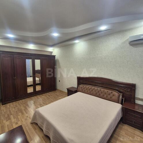 Продается 3-комн. новостройка 125 м², м. Мемар Аджеми, photo 4 from 24