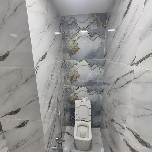 Продается 3-комн. новостройка 125 м², м. Мемар Аджеми, photo 17 from 24