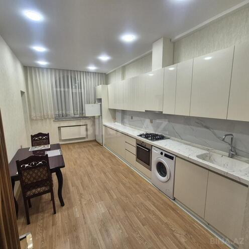 Продается 3-комн. новостройка 125 м², м. Мемар Аджеми, photo 9 from 24