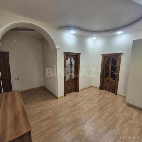 Продается 3-комн. новостройка 125 м², м. Мемар Аджеми, photo 14 from 24