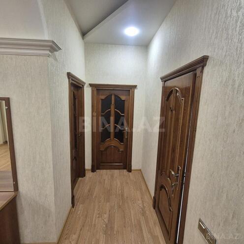 Продается 3-комн. новостройка 125 м², м. Мемар Аджеми, photo 13 from 24