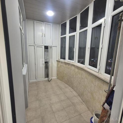 Продается 3-комн. новостройка 125 м², м. Мемар Аджеми, photo 21 from 24