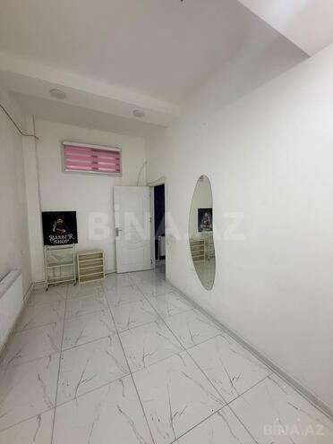 İcarəyə verilir  obyekt 60 m², Nəriman Nərimanov m., photo 3 from 11
