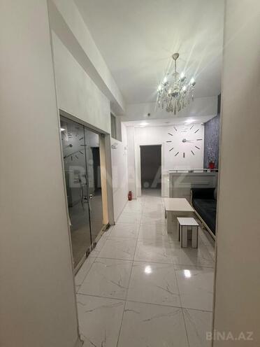 İcarəyə verilir  obyekt 60 m², Nəriman Nərimanov m., photo 7 from 11