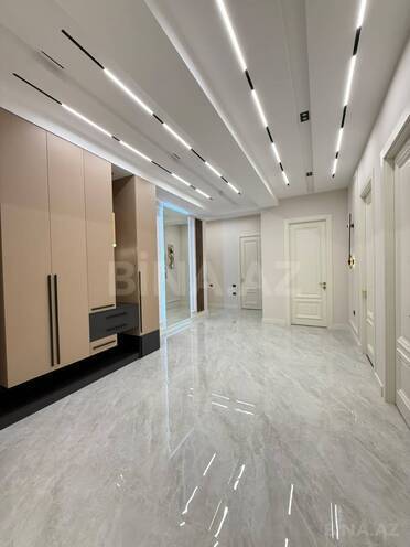 Satılır 4 otaqlı yeni tikili 172 m², Nəsimi r., photo 8 from 18