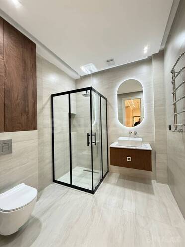 Satılır 4 otaqlı yeni tikili 172 m², Nəsimi r., photo 15 from 18