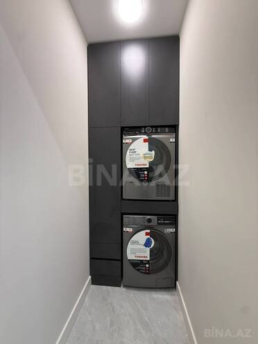 Satılır 4 otaqlı yeni tikili 172 m², Nəsimi r., photo 14 from 18