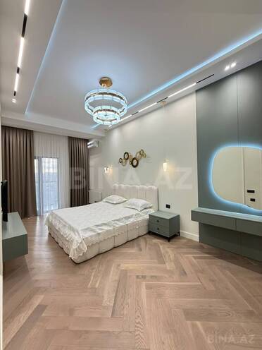 Satılır 4 otaqlı yeni tikili 172 m², Nəsimi r., photo 6 from 18