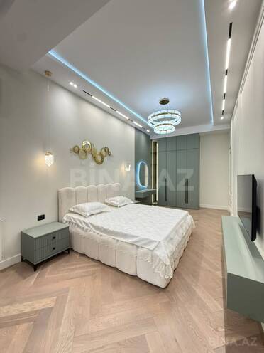 Satılır 4 otaqlı yeni tikili 172 m², Nəsimi r., photo 7 from 18