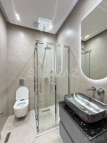 Satılır 4 otaqlı yeni tikili 172 m², Nəsimi r., photo 16 from 18