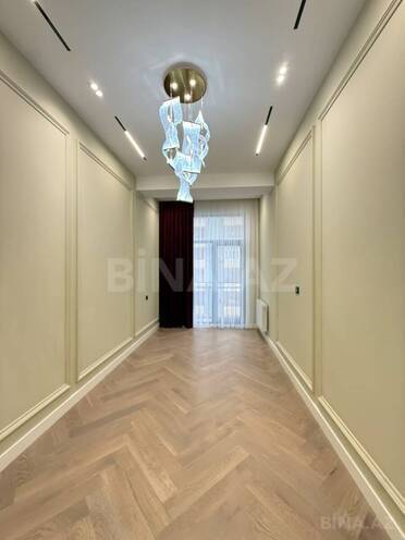 Satılır 4 otaqlı yeni tikili 172 m², Nəsimi r., photo 11 from 18