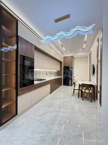 Satılır 4 otaqlı yeni tikili 172 m², Nəsimi r., photo 13 from 18