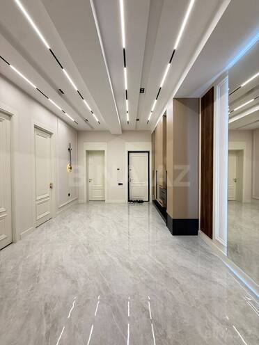 Satılır 4 otaqlı yeni tikili 172 m², Nəsimi r., photo 17 from 18