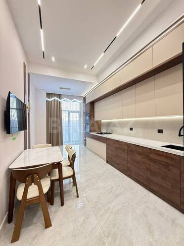 Satılır 4 otaqlı yeni tikili 172 m², Nəsimi r., photo 12 from 18