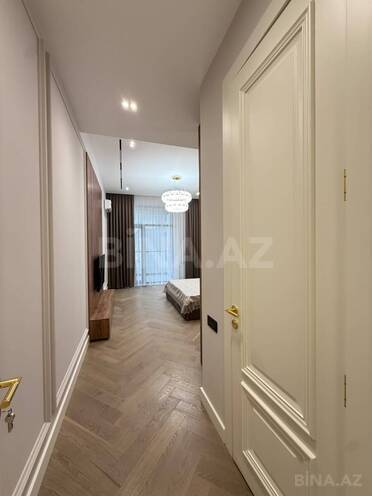 Satılır 4 otaqlı yeni tikili 172 m², Nəsimi r., photo 10 from 18