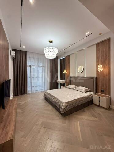 Satılır 4 otaqlı yeni tikili 172 m², Nəsimi r., photo 9 from 18