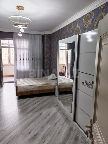 İcarəyə verilir 3 otaqlı yeni tikili 156 m², Nəriman Nərimanov m., photo 8 from 12