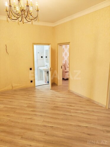 İcarəyə verilir 3 otaqlı yeni tikili 156 m², Nəriman Nərimanov m., photo 9 from 12