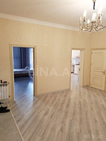 İcarəyə verilir 3 otaqlı yeni tikili 156 m², Nəriman Nərimanov m., photo 10 from 12