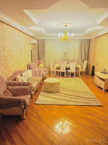 Сдаётся 3-комн. новостройка 142 м², Низаминский  р., photo 1 from 21