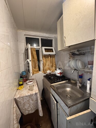 İcarəyə verilir 3 otaqlı köhnə tikili 70 m², İçəri Şəhər m., photo 13 from 14