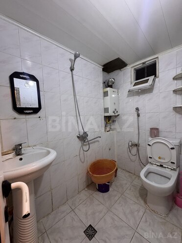 İcarəyə verilir 3 otaqlı köhnə tikili 70 m², İçəri Şəhər m., photo 11 from 14