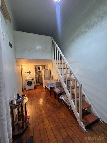 İcarəyə verilir 3 otaqlı köhnə tikili 70 m², İçəri Şəhər m., photo 4 from 14