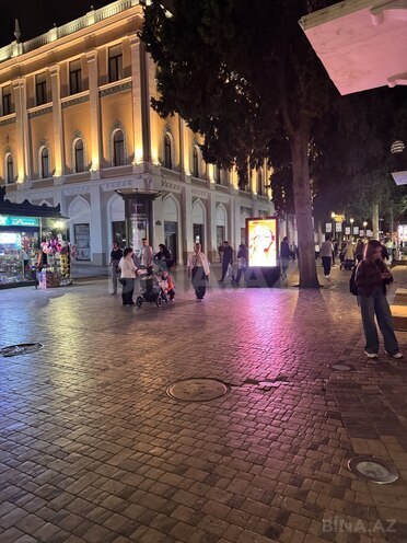 İcarəyə verilir 3 otaqlı köhnə tikili 70 m², İçəri Şəhər m., photo 3 from 14
