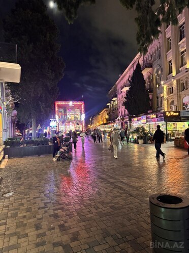 İcarəyə verilir 3 otaqlı köhnə tikili 70 m², İçəri Şəhər m., photo 1 from 14
