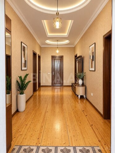 Satılır 4 otaqlı həyət evi/bağ evi 145 m², Yeni Ramana q., photo 4 from 28