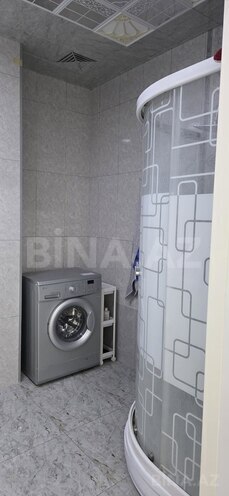 Сдается 2-комн. новостройка 70 м², м. Иншаатчылар, photo 9 from 11