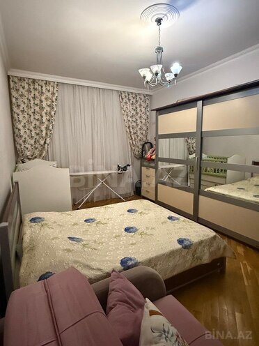 Satılır 2 otaqlı yeni tikili 82 m², 8 Noyabr m., photo 10 from 13