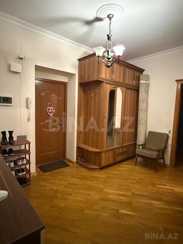 Satılır 2 otaqlı yeni tikili 82 m², 8 Noyabr m., photo 4 from 13