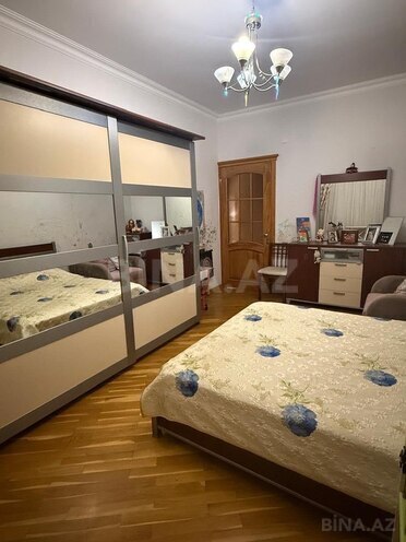 Satılır 2 otaqlı yeni tikili 82 m², 8 Noyabr m., photo 6 from 13