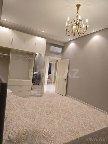 Сдается 3-комн. новостройка 100 м², пос. Аг шехер, photo 13 from 26