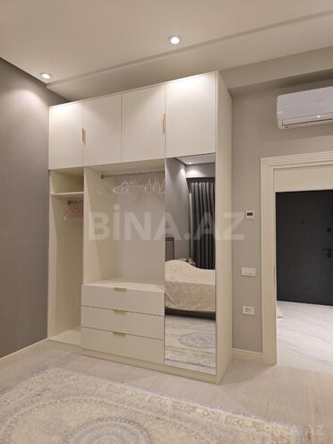 Сдается 3-комн. новостройка 100 м², пос. Аг шехер, photo 18 from 26