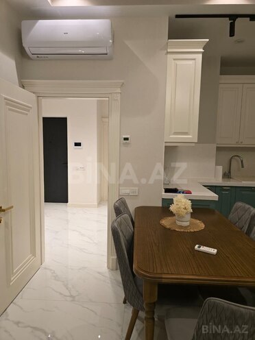 Сдается 3-комн. новостройка 100 м², пос. Аг шехер, photo 6 from 26