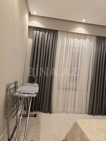 Сдается 3-комн. новостройка 100 м², пос. Аг шехер, photo 20 from 26