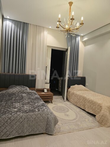 Сдается 3-комн. новостройка 100 м², пос. Аг шехер, photo 15 from 26