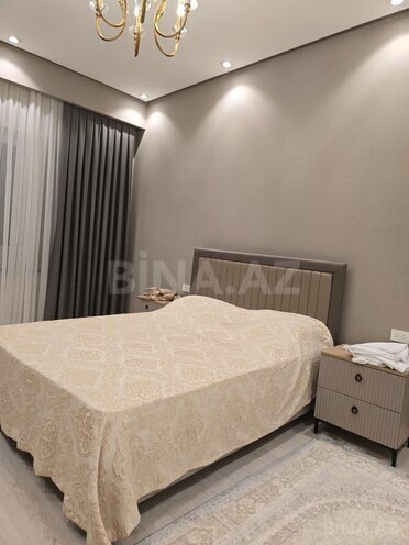 Сдается 3-комн. новостройка 100 м², пос. Аг шехер, photo 12 from 26