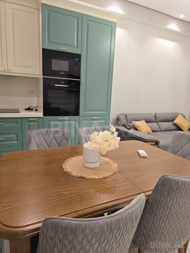 Сдается 3-комн. новостройка 100 м², пос. Аг шехер, photo 8 from 26