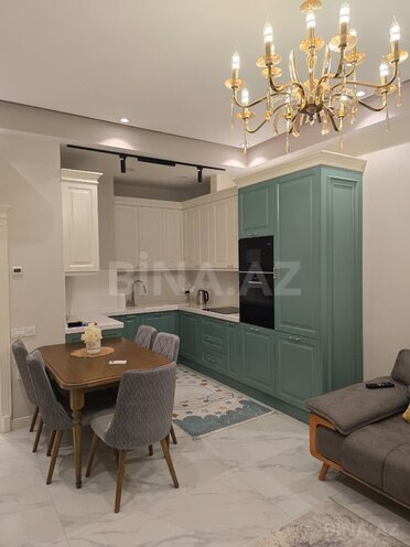 Сдается 3-комн. новостройка 100 м², пос. Аг шехер, photo 10 from 26