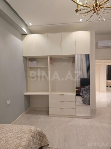 Сдается 3-комн. новостройка 100 м², пос. Аг шехер, photo 11 from 26
