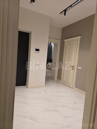 Сдается 3-комн. новостройка 100 м², пос. Аг шехер, photo 19 from 26
