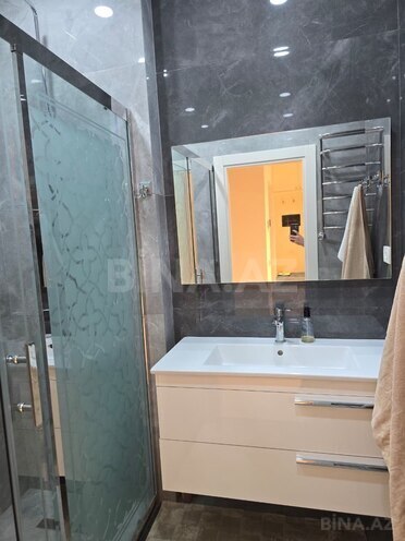 Сдается 3-комн. новостройка 100 м², пос. Аг шехер, photo 23 from 26