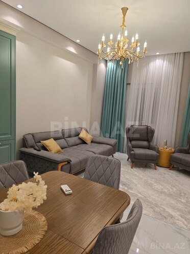 Сдается 3-комн. новостройка 100 м², пос. Аг шехер, photo 3 from 26