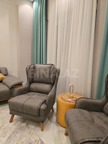 Сдается 3-комн. новостройка 100 м², пос. Аг шехер, photo 7 from 26