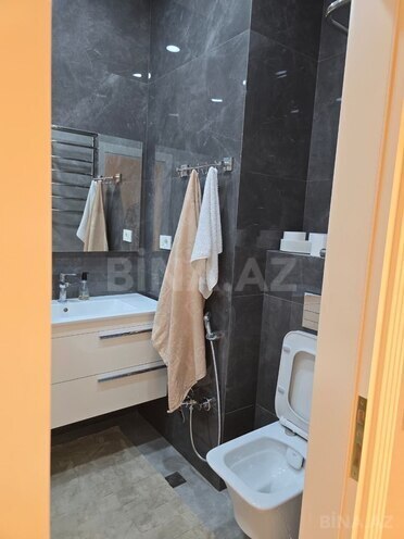 Сдается 3-комн. новостройка 100 м², пос. Аг шехер, photo 22 from 26