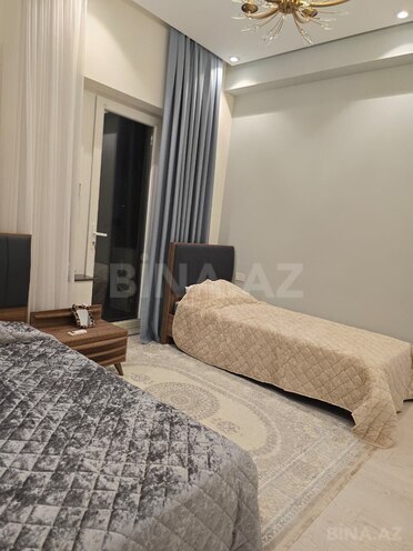 Сдается 3-комн. новостройка 100 м², пос. Аг шехер, photo 16 from 26