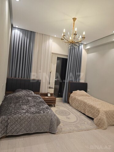 Сдается 3-комн. новостройка 100 м², пос. Аг шехер, photo 17 from 26